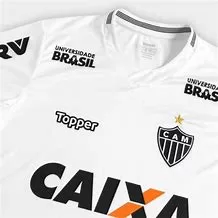 Onde você pode encontrar a camisa do Atlético Mineiro com o melhor preço em Belo Horizonte?