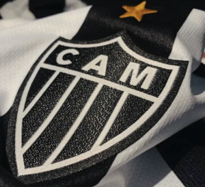 Onde nasceu o clube Atlético Mineiro